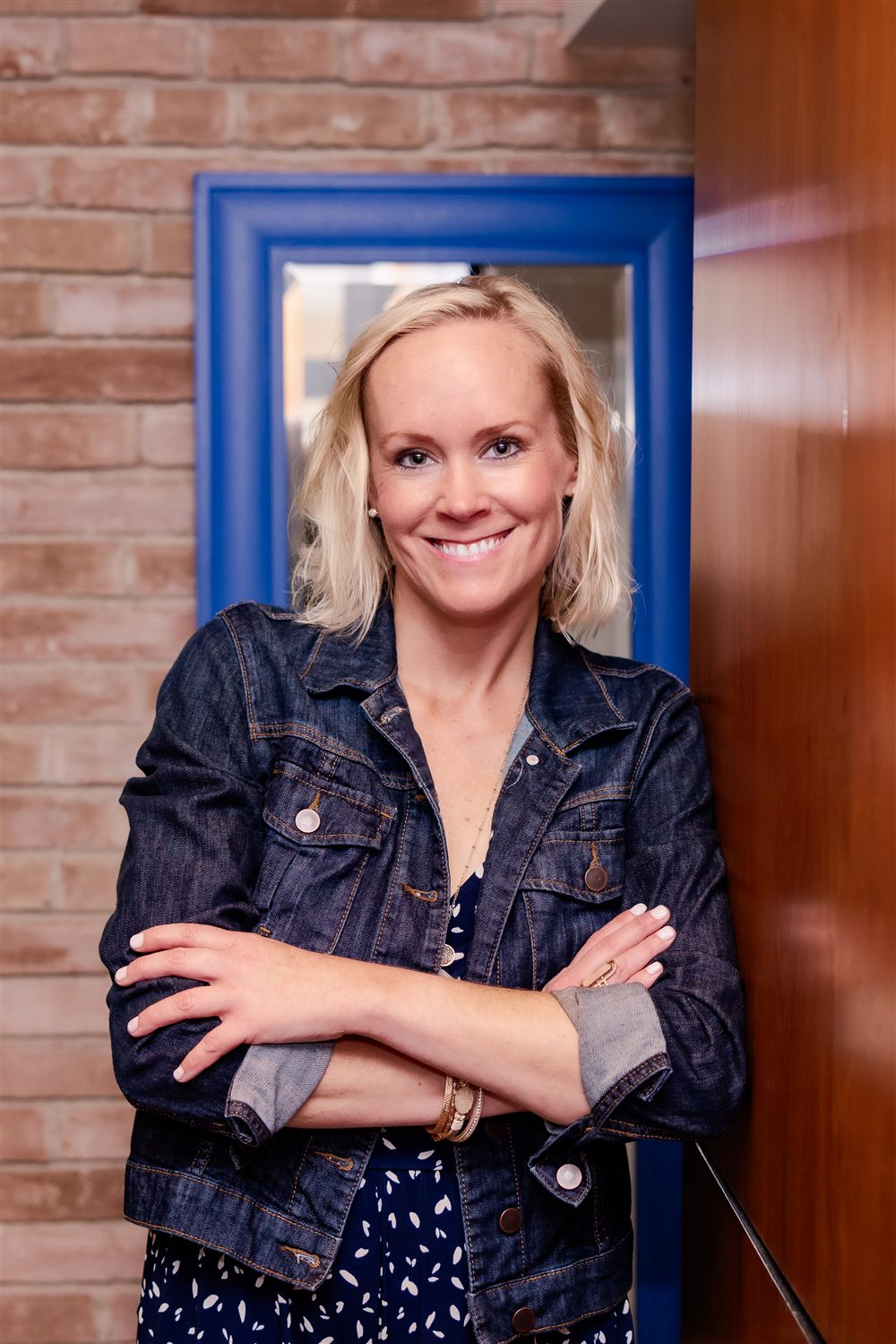 Ali Stewart